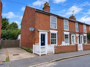 New Street- click for photo gallery